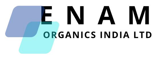 Enam Organics India Ltd